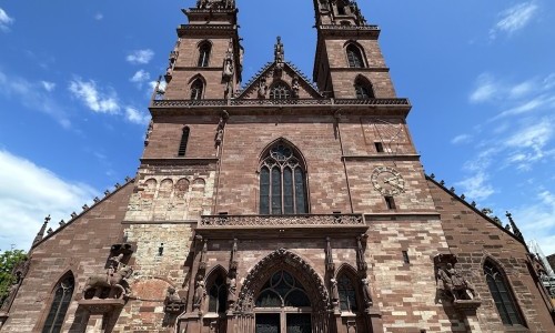 Basler Münster
