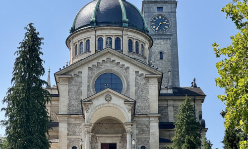 Reformierte Kirche Enge