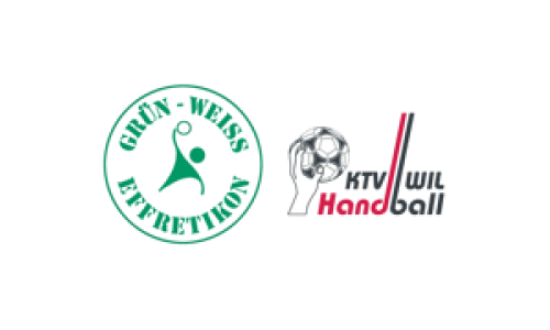 SG Gr&uuml;n-Weiss Effretikon Winti - KTV Wil 2