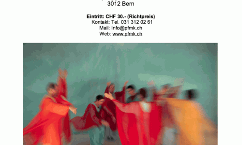 Der Engel der dreizehn heiligen Nächte