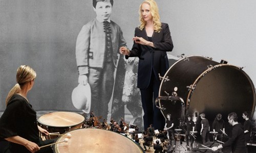 Andermatt Music: Donnerklang & Wirbelwind