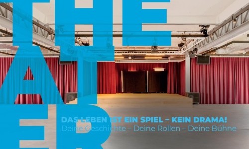 Workshop autobiografisches Theater