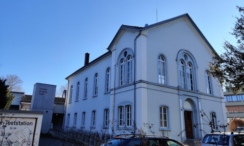 Theater Tempus fugit