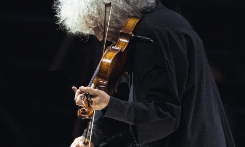 Angelo Branduardi - Confessioni di un malandrino