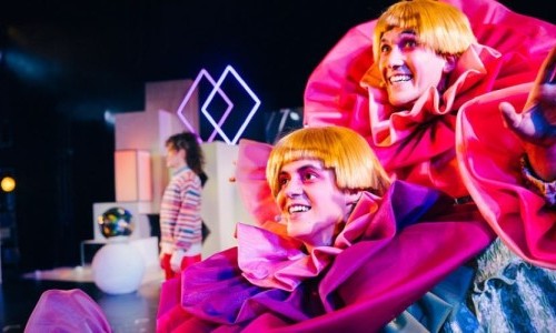 Die Schneek&ouml;nigin