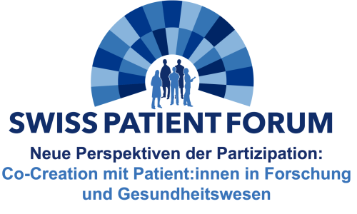 Swiss Patient Forum 2026