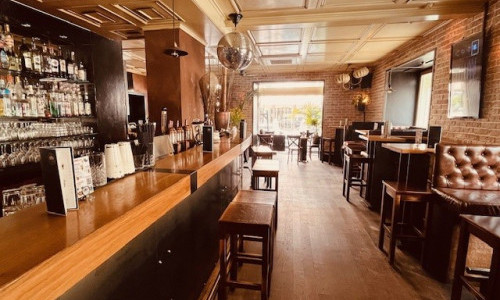 Drinx Bar
