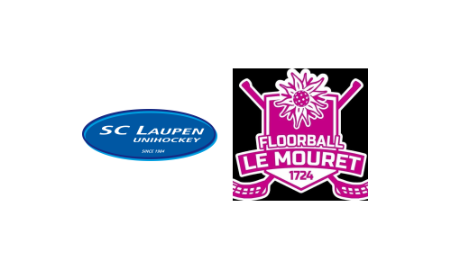 SC Laupen II - Floorball le Mouret