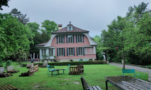 Villa Bernau
