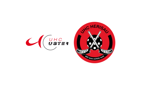 UHC Uster II - UHC Herisau