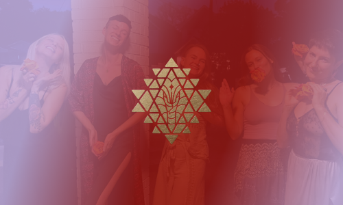 Women's Pleasurehacking | Sensual Intelligence & Spiritual Embodiment