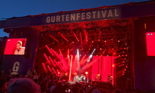 Gurten
