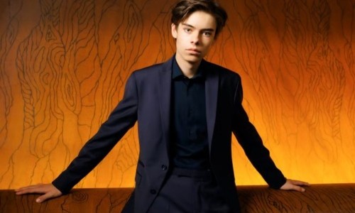 AMG Rising Star: Colin P&uuml;tz