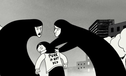 Persepolis