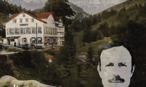 Rossfall - Ein heimatliches Drama