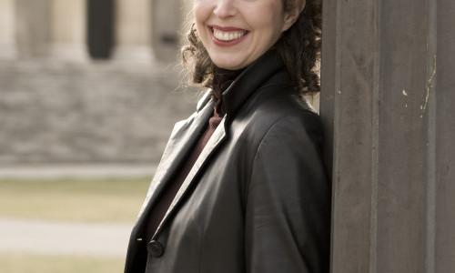 Kostprobe mit Angela Hewitt &ndash; Kammerorchester Basel