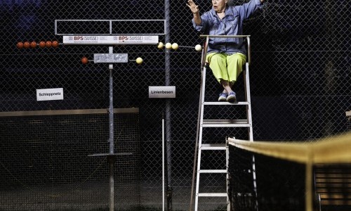 SELTENE STOFFE von Viola Rohner