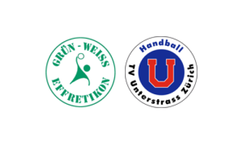 Grün-Weiss Effretikon 1 - TV Unterstrass 2