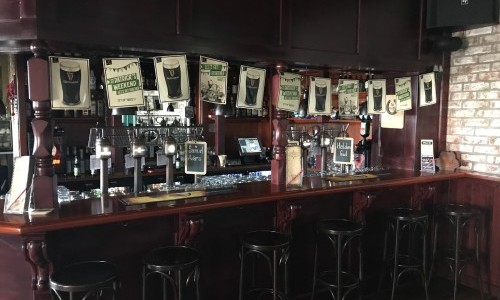 Molly Malone Irish Pub