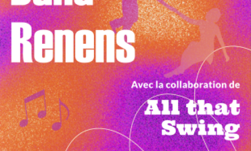 BIG BAND RENENS (BBR)