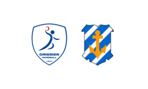 Crissier-West IV - RG Genève Paquis - Lancy PLO