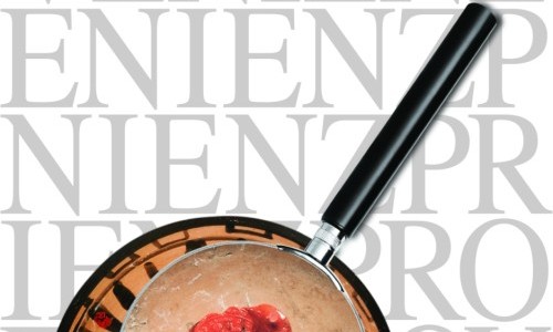 Führung durch die Sonderausstellung " Curriculum Vitae of Objects. Studienprojekt Provenienzforschung "