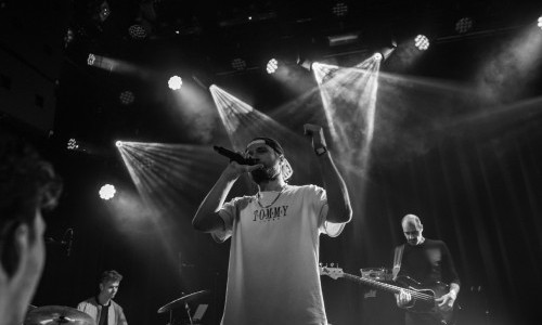 Style Bakery feat. Lou Kaena / Jule X / BIGZIS