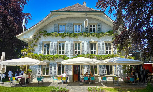 Auberge aux 4 vents