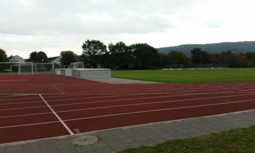 Sportplatz Bäumlihof