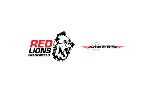 Red Lions Frauenfeld III - UHC Jonschwil Vipers