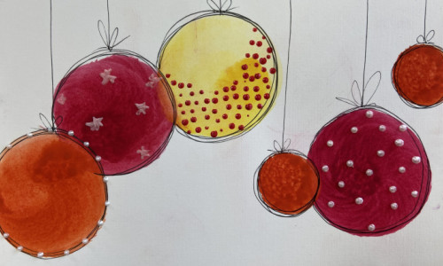 Weihnachtswerkstatt