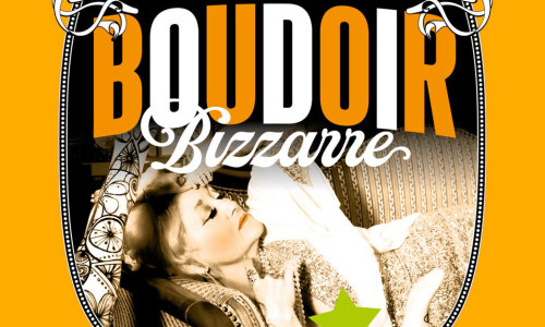 Madame Phish&egrave;res Boudoir Bizzarre