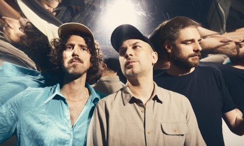 MONTAGS 1112 KALI TRIO