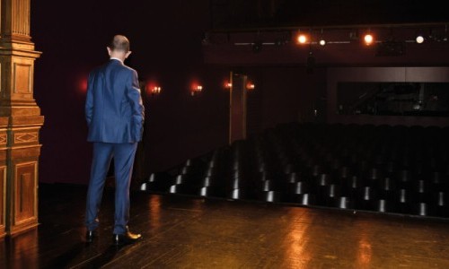 Late Giacobbo &ndash; Viktor Giacobbos letztes Aufgebot