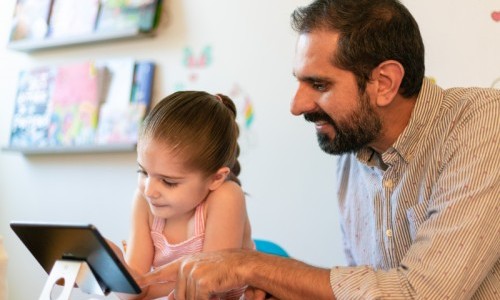 Sicher durch den Online Mediendschungel