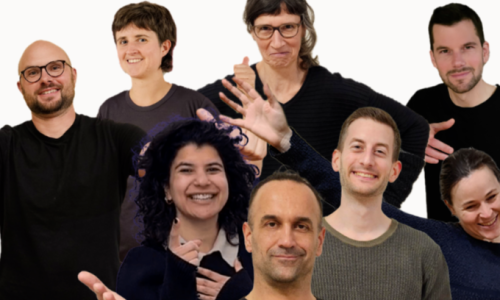 Improgruppe Katzensuppe: Improvisationstheater