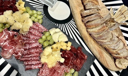 Food- und Kulturtouren in Zug