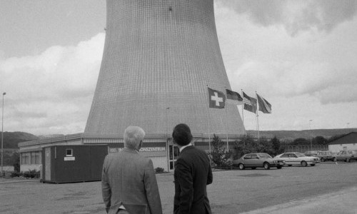 Atomkraft: Deine Entscheidung: Vernissage