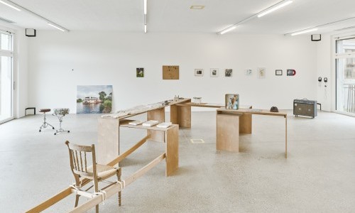 [CALM] Centre d'Art La Meute - [CALM]