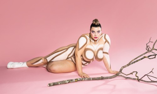 Trilogie In Praise of Vulnerability: HATE ME, TENDER