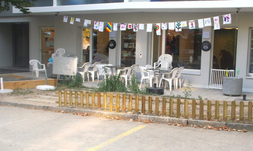 Familienzentrum Bern