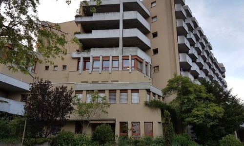 Treffpunkt Alterszentrum Rosental