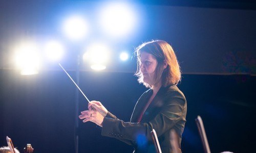 WMC-Konzert: World of Dance