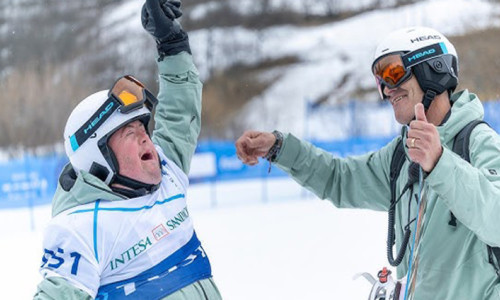 Unified by Sport