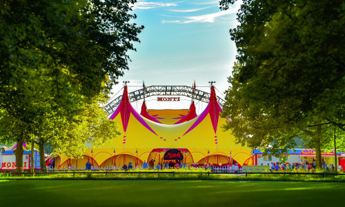 Circus Monti