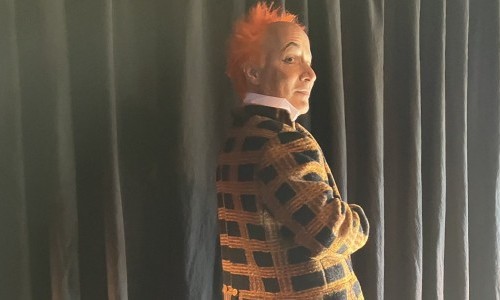 Freddy feiert Geburtstag!