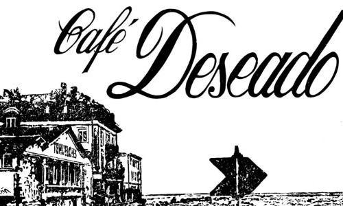 Caf&eacute; Deseado