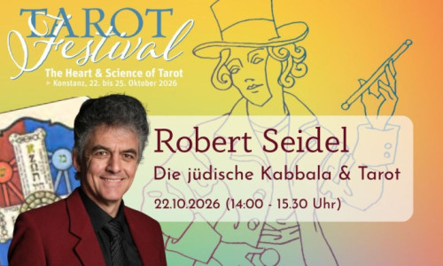 Die j&uuml;dische Kabbala und Tarot