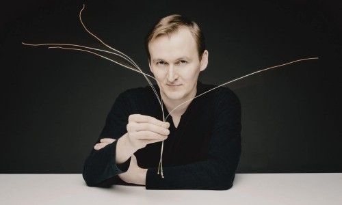 KLAVIERTRIO Nikita Boriso-Glebsky, Lev Sivkov, Kateryna Tereshchenko