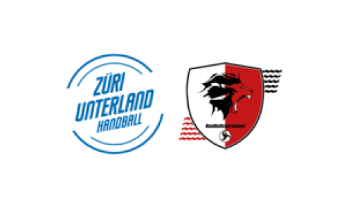 Handball Z&uuml;ri Unterland - SG Limmattal
